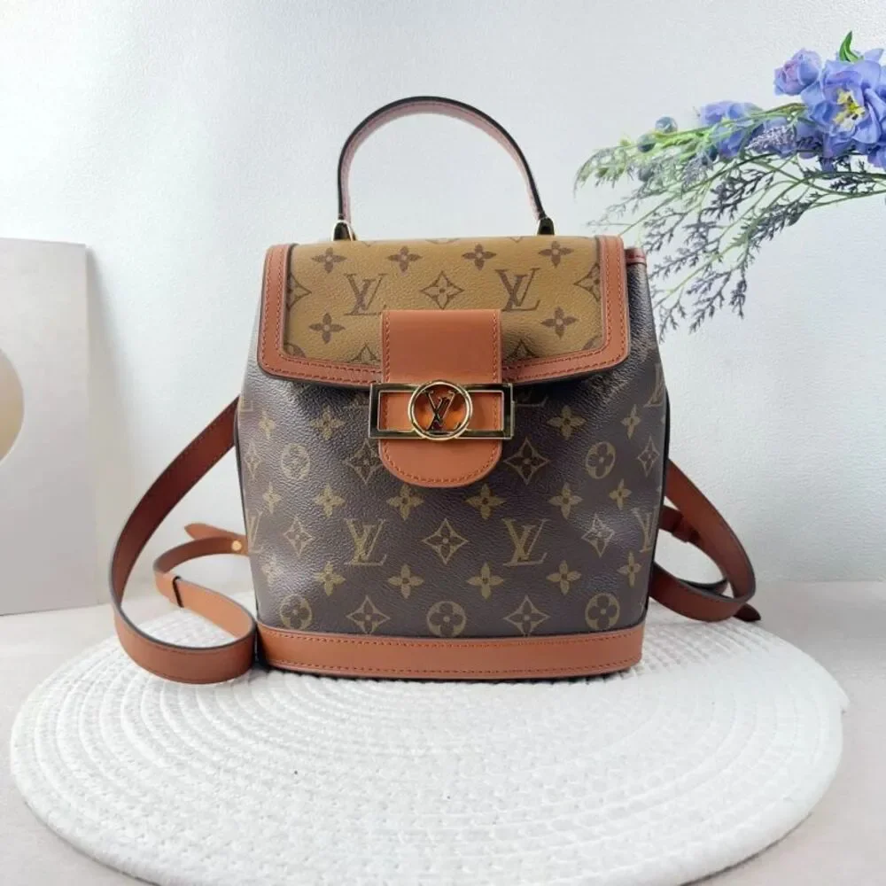 Louis Vuitton Women Pre-Loved Bag Very Good Condition